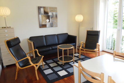 serviced apartments in aarhus city