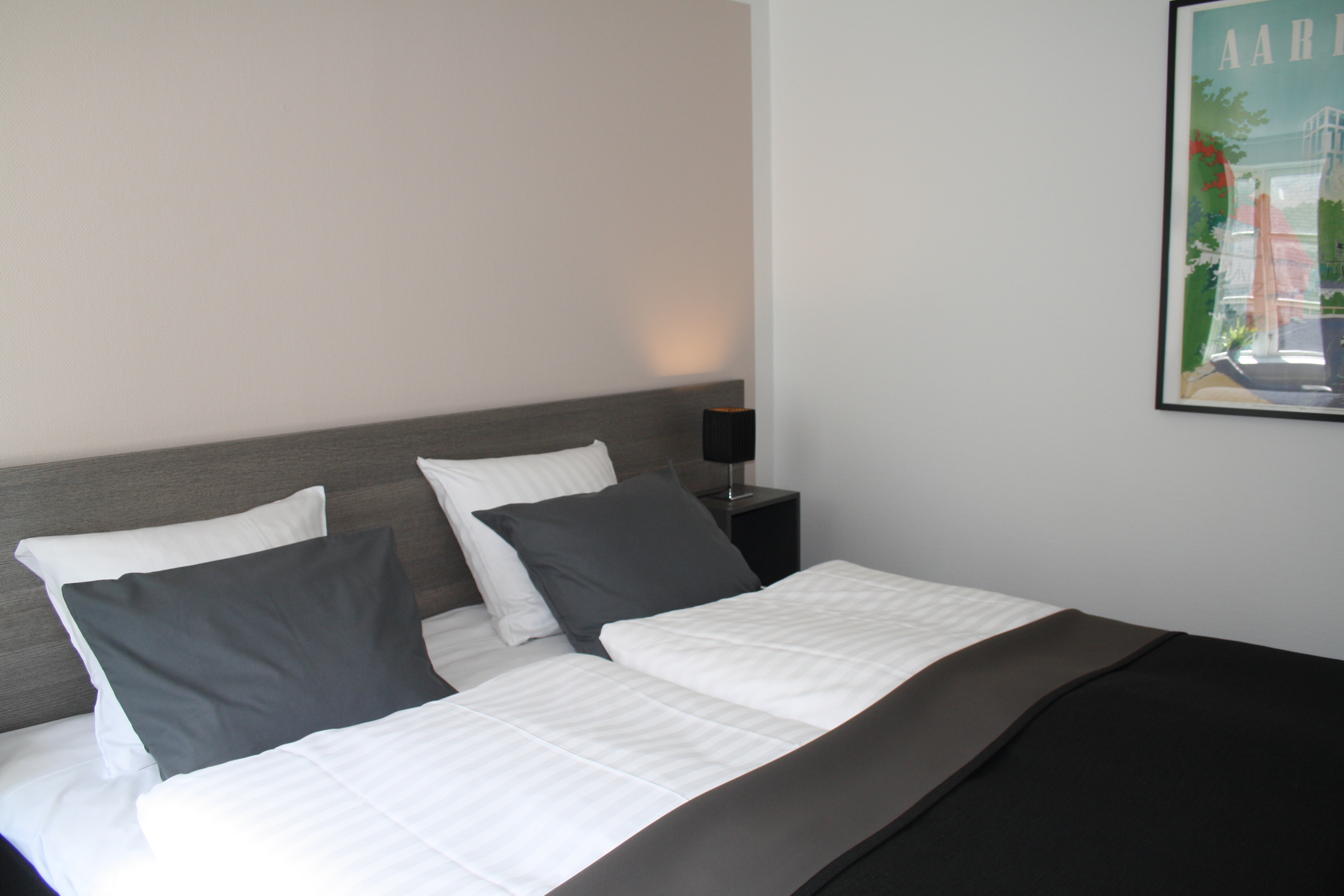 A closer look at Hidden Apartments In Århus